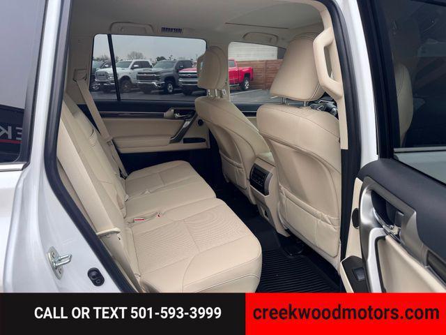 used 2023 Lexus GX 460 car