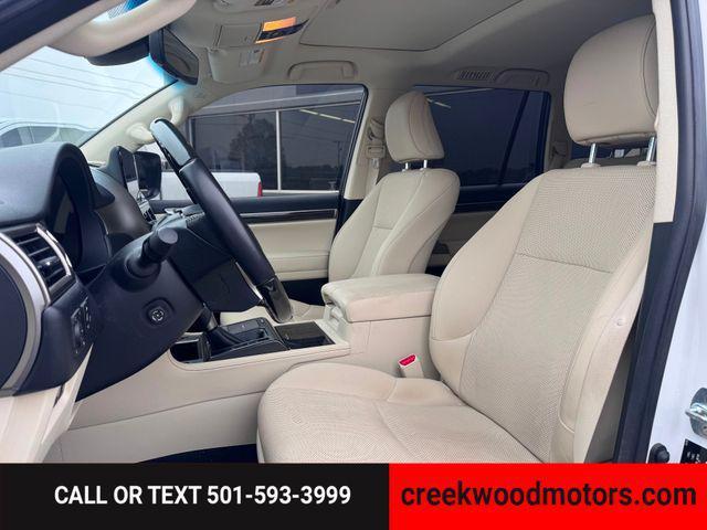 used 2023 Lexus GX 460 car