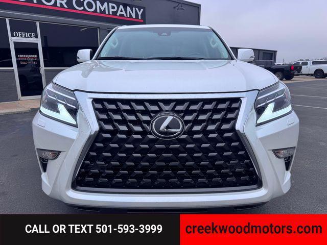 used 2023 Lexus GX 460 car