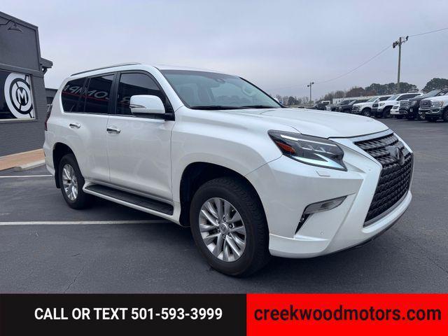 used 2023 Lexus GX 460 car