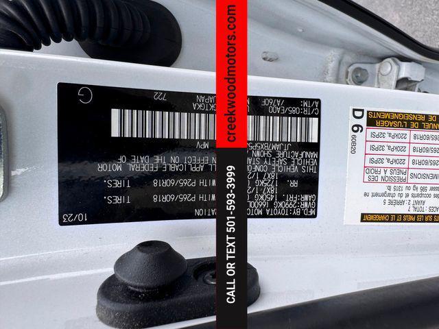 used 2023 Lexus GX 460 car