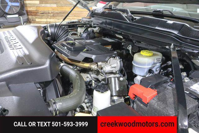 used 2021 Ram 2500 car, priced at $47,500