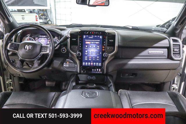 used 2021 Ram 2500 car, priced at $47,500