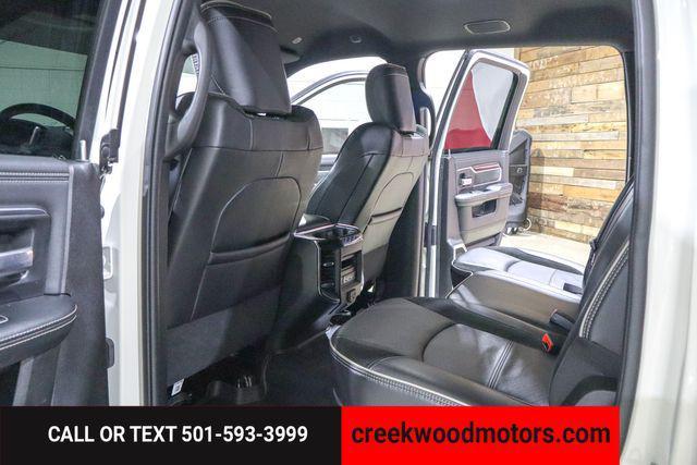 used 2021 Ram 2500 car, priced at $47,500