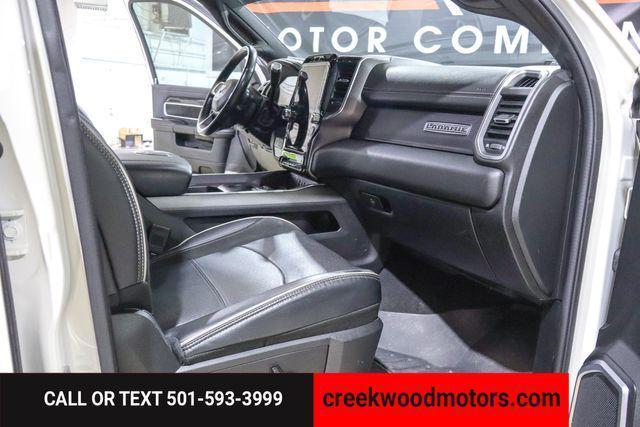 used 2021 Ram 2500 car, priced at $47,500
