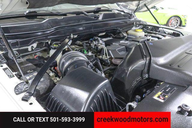 used 2021 Ram 2500 car, priced at $47,500