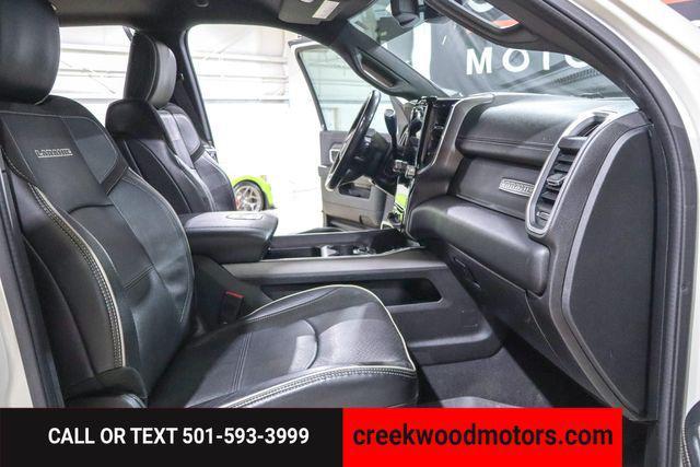 used 2021 Ram 2500 car, priced at $47,500