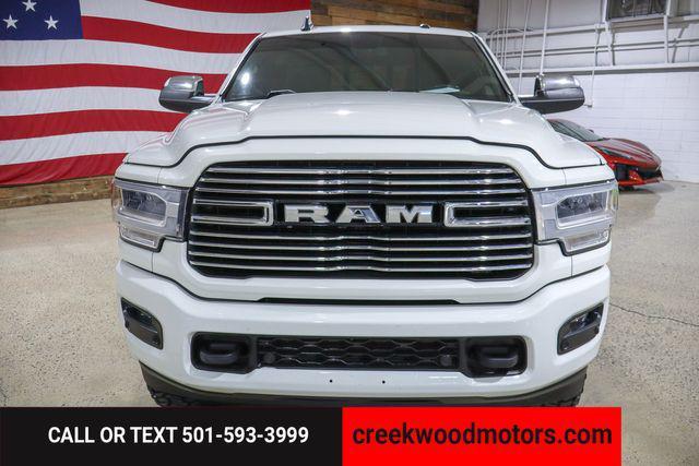 used 2021 Ram 2500 car, priced at $47,500