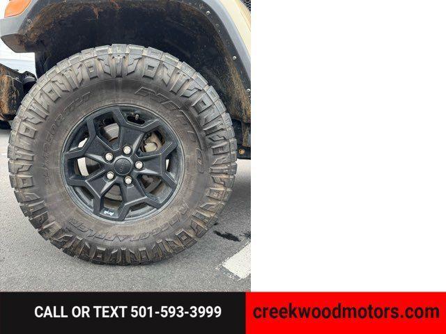used 2022 Jeep Gladiator car, priced at $31,500