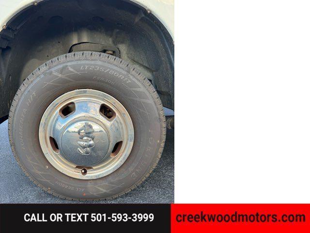 used 2016 Ram 3500 car, priced at $39,500