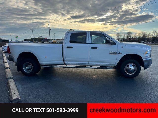used 2016 Ram 3500 car, priced at $39,500