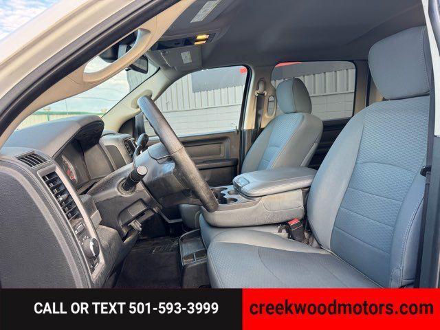 used 2016 Ram 3500 car, priced at $39,500