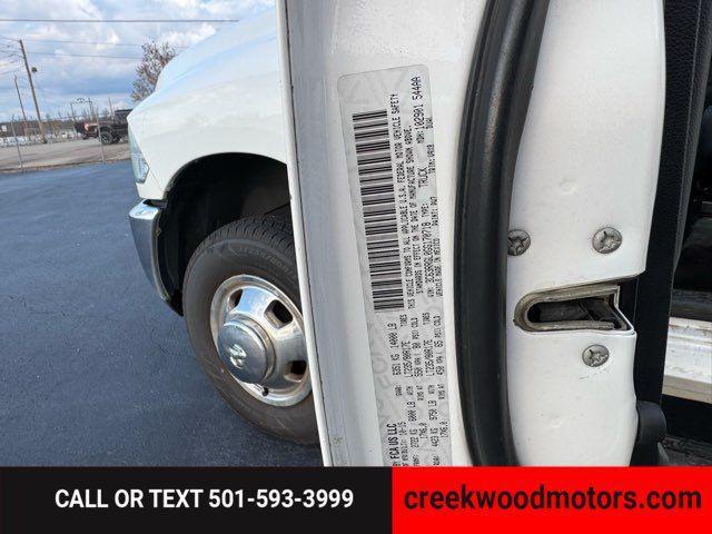 used 2016 Ram 3500 car, priced at $39,500