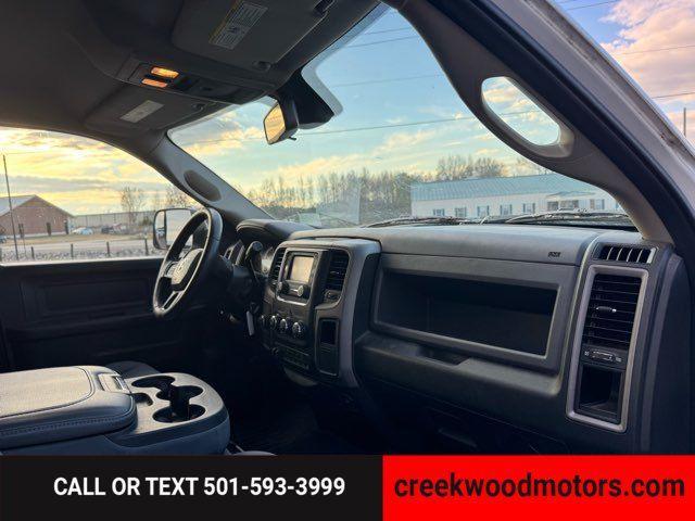 used 2016 Ram 3500 car, priced at $39,500