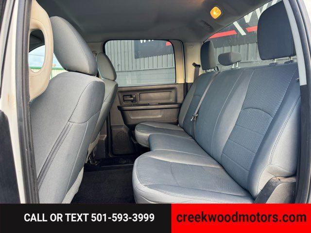 used 2016 Ram 3500 car, priced at $39,500