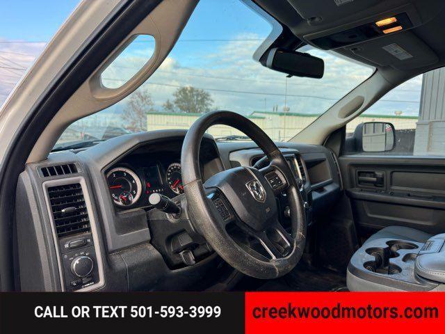 used 2016 Ram 3500 car, priced at $39,500