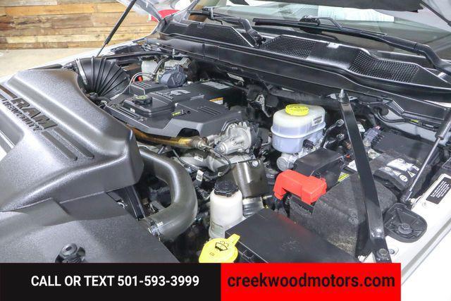 used 2021 Ram 2500 car, priced at $48,000