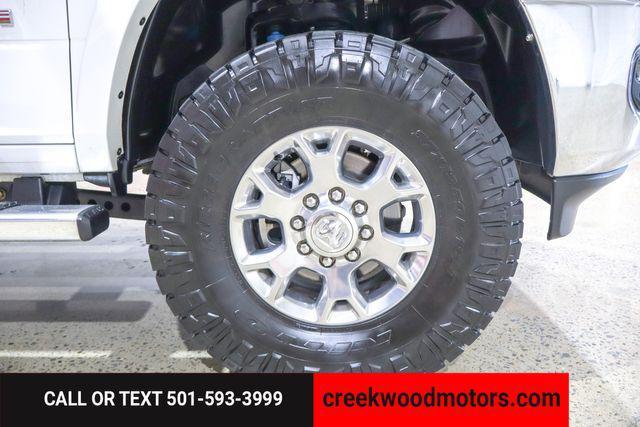 used 2021 Ram 2500 car, priced at $48,000