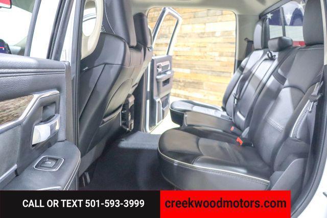 used 2021 Ram 2500 car, priced at $48,000