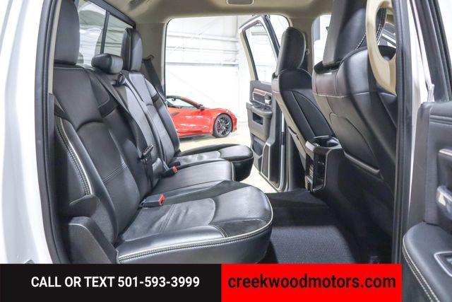 used 2021 Ram 2500 car, priced at $48,000