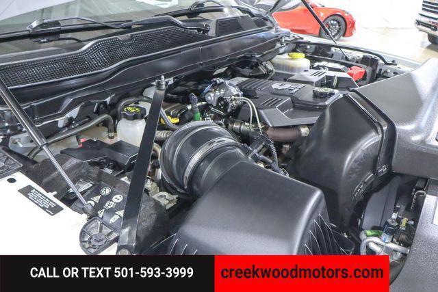 used 2021 Ram 2500 car, priced at $48,000