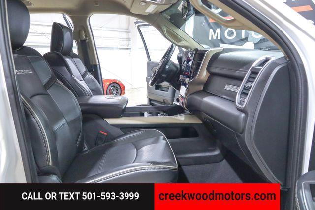 used 2021 Ram 2500 car, priced at $48,000