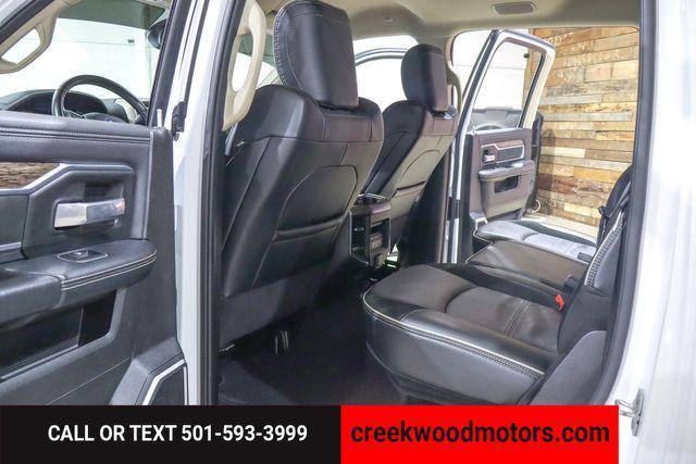 used 2021 Ram 2500 car, priced at $48,000