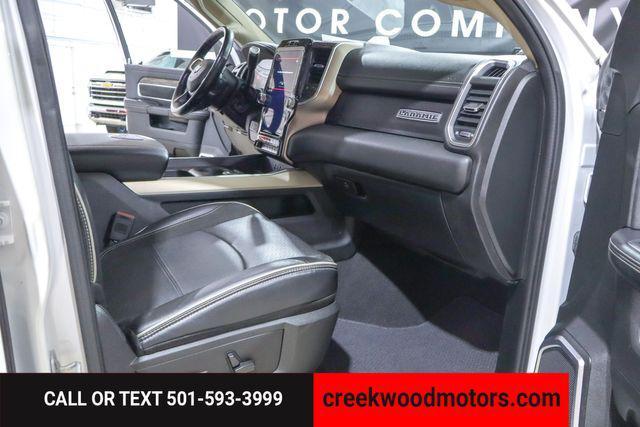 used 2021 Ram 2500 car, priced at $48,000