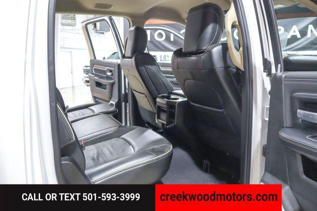 used 2021 Ram 2500 car, priced at $48,000