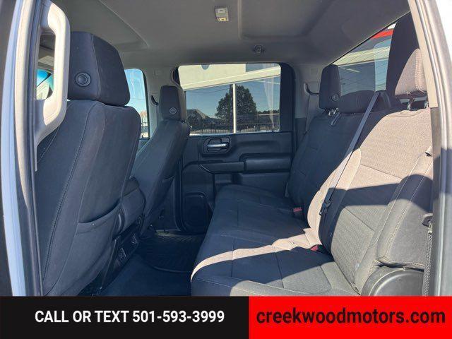 used 2022 Chevrolet Silverado 2500 car, priced at $32,500