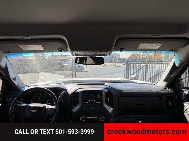 used 2022 Chevrolet Silverado 2500 car, priced at $32,500