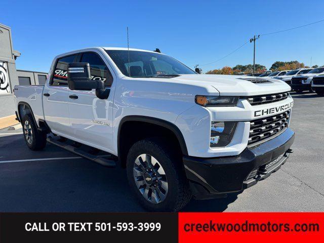 used 2022 Chevrolet Silverado 2500 car, priced at $32,500