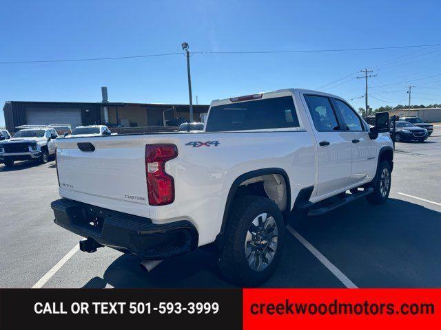 used 2022 Chevrolet Silverado 2500 car, priced at $32,500