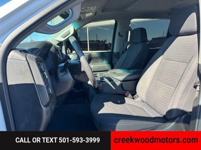 used 2022 Chevrolet Silverado 2500 car, priced at $32,500