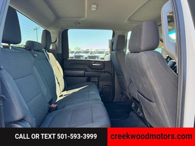 used 2022 Chevrolet Silverado 2500 car, priced at $32,500