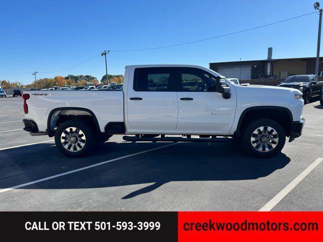 used 2022 Chevrolet Silverado 2500 car, priced at $32,500