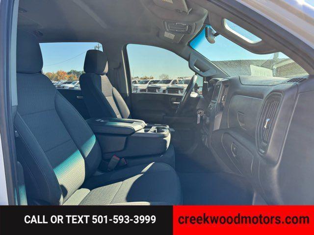 used 2022 Chevrolet Silverado 2500 car, priced at $32,500