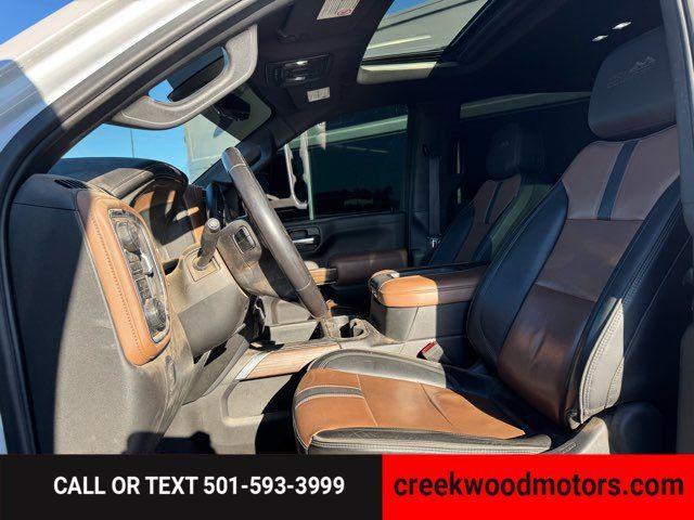 used 2022 Chevrolet Silverado 2500 car, priced at $55,000