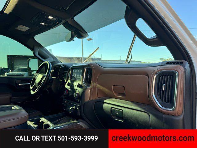 used 2022 Chevrolet Silverado 2500 car, priced at $55,000