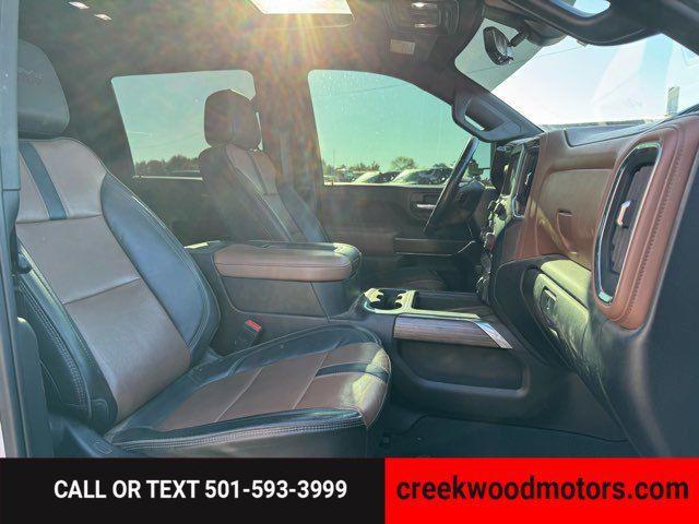 used 2022 Chevrolet Silverado 2500 car, priced at $55,000