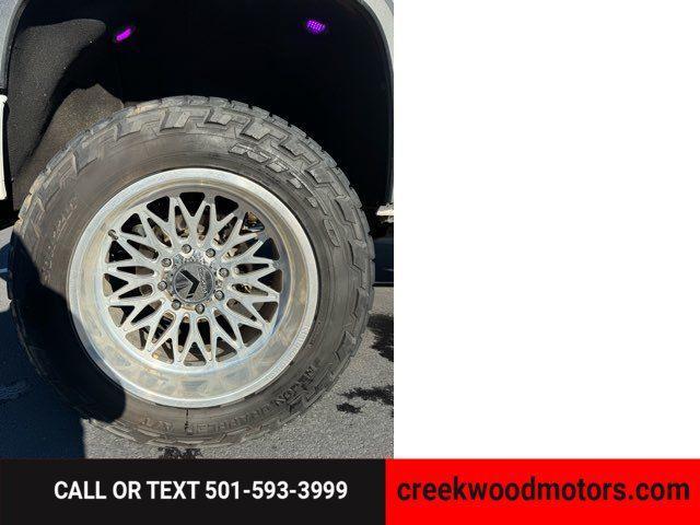 used 2022 Chevrolet Silverado 2500 car, priced at $55,000