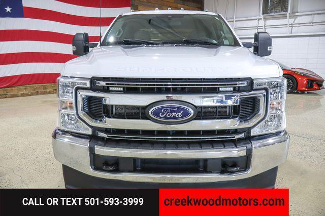used 2022 Ford F-350 car, priced at $49,000