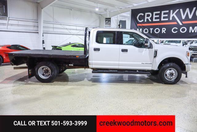 used 2022 Ford F-350 car, priced at $49,000