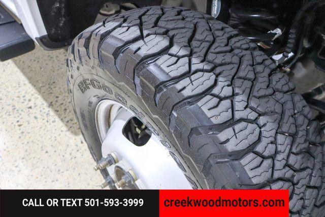 used 2022 Ford F-350 car, priced at $49,000