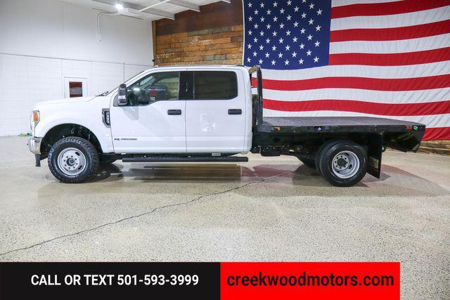 used 2022 Ford F-350 car, priced at $49,000