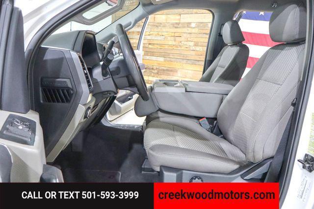 used 2022 Ford F-350 car, priced at $49,000