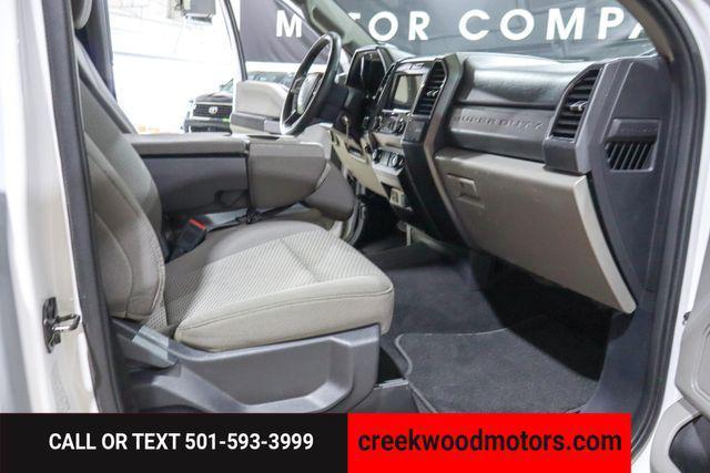 used 2022 Ford F-350 car, priced at $49,000