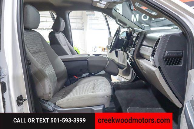 used 2022 Ford F-350 car, priced at $49,000