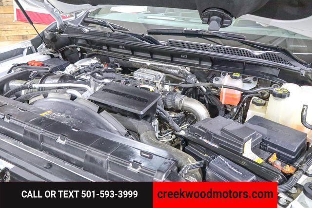 used 2021 GMC Sierra 3500 car, priced at $59,000