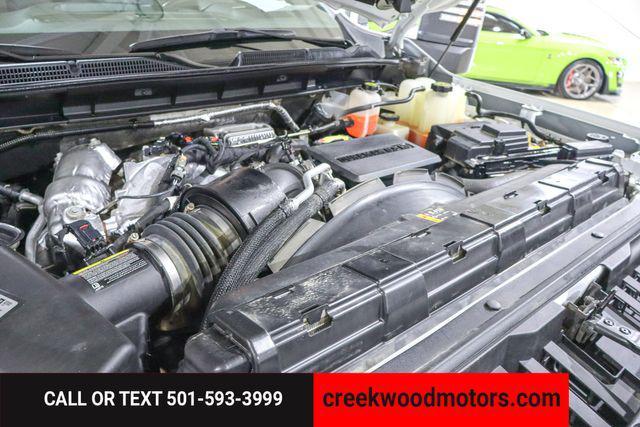 used 2021 GMC Sierra 3500 car, priced at $59,000